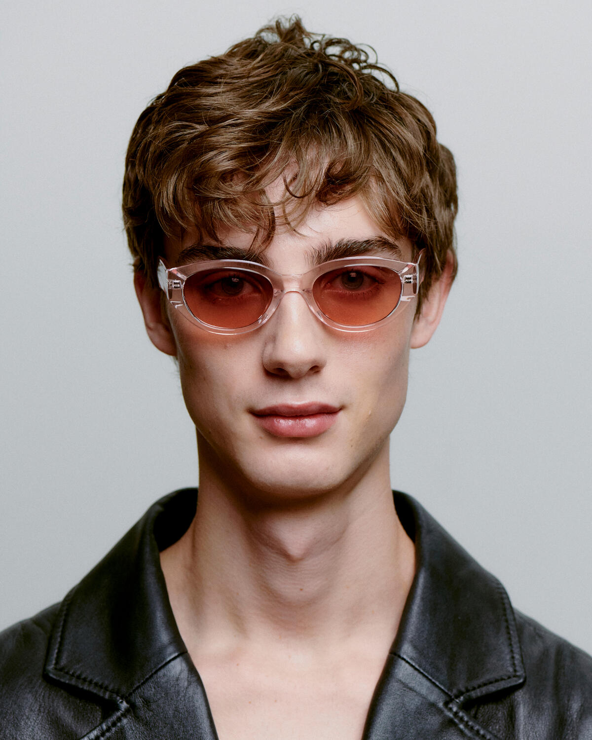 Winnie solbrille - Galatic Pink